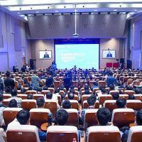 全球能源互聯(lián)網(wǎng)大學(xué)聯(lián)盟成立了！