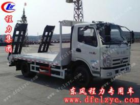 奧馳平板運(yùn)輸車（國(guó)五）