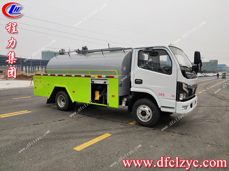 東風(fēng)小多利卡國(guó)六吸糞車(chē)今年銷(xiāo)量節(jié)節(jié)攀升！